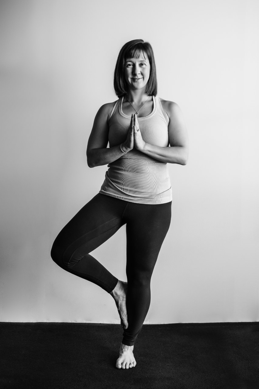 treepose